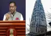MEA Spokesperson Randhir Jaiswal