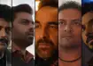 Poster of Mirzapur: The Movie