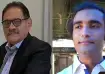 Mushtaq Khan's son Mohsin