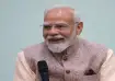 PM Modi's first programme on BookMyShow. 