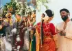 Ahaana Krishna's husband, Nimish Ravi.