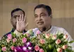 Nitin Gadkari's viral remark