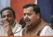 BJP chief Nitin Nabin appoints party's organisational joint general secretaries in-charge of various