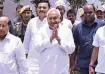 Nitish Kumar calls key JD-U meeting amid UCC row