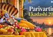 Parivartini Ekadashi vrat