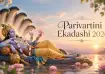 Parivartini Ekadashi 2026