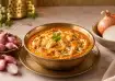 Paneer Lababdar BRICS dinner