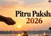 Pitru Paksha 2026