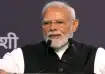 PM Modi addresses the centenary celebrations of Shri Ram College of Commerce in Delhi