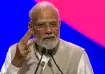 Prime Minister Narendra Modi at the Global Fintech Fest 2026