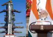 PM Modi has lauded the ISRO over GSLV-F17's success.