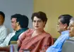 Priyanka Gandhi