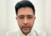 BJP MP Raghav Chadha