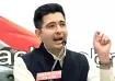 Raghav Chadha, Delhi SIR