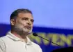 Rahul Gandhi hits out at EC after report on differences within commission over SIR 