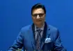 India TV Chairman and Editor-in-Chief Rajat Sharma speaks