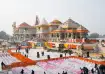 Ram temple donations pilfered during counting process, 105 instances caught on CCTV, SIT probe finds