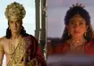 Ranbir Kapoor and Sai Pallavi