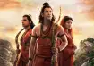 Ramayana: Part 1 new posters unveiled; Ranbir Kapoor as Ram, Sai Pallavi as Sita, Ravie Dubey as Lak