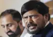 Ramdas Athawale