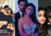 Alia Bhatt, Ranbir Kapoor