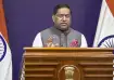 MEA Spokesperson Randhir Jaiswal
