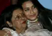 Rani Mukerji's mother, Krishna Mukerji passed away at 75.