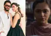 Ranveer Singh, Deepika Padukone