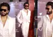 Ranveer Singh, Deepika Padukone