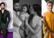 Celebs congratulate Deepika Padukone and Ranveer Singh on