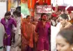 Deepika Padukone and Ranveer Singh