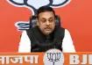 SAMBIT PATRA BJP