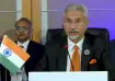 External Affairs Minister S Jaishankar
