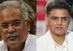 Congress makes organisational changes, replaces Baghel with Pilot as Secretary General of Punjab