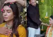 Samantha Ruth Prabhu shared a series of photos from her