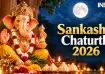 Sankashti Chaturthi 2026