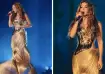 Shakira's Gaurav Gupta Couture