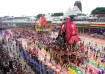 Public darshan at Jagannath Temple in Puri to remain closed for 4 hours