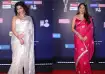 Aishwarya Menon, Nandita Swetha