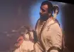 Hanuman Ansh snake scene