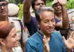 Social activist Sonam Wangchuk during a media briefing in