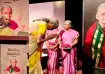Nirmala Sitharaman, MS Subbulakshmi