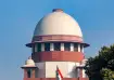 A file photo of the Supreme Court of India.