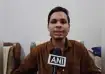 Swatantra Bharadwaj detained by Delhi Police.