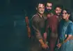 Poster of The Revolutionaries