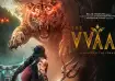 The Vvaan poster