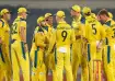 Australia team
