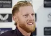 Ben Stokes