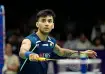 Lakshya Sen