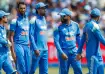 Indian team